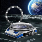 Bonest Gatti BG5803 automatic luminous watch, view 5 of 9