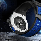 Bonest Gatti BG5803 automatic luminous watch, view 3 of 9