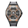 Bonest Gatti BG5803 automatic luminous watch, variant A1