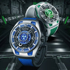 Bonest Gatti BG5803 automatic luminous watch, view 2 of 9