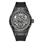 Bonest Gatti BG5807 automatic skeleton sapphire watch, variant A1