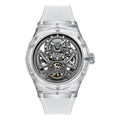 Bonest Gatti BG5807 automatic skeleton sapphire watch, variant A2