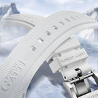 Bonest Gatti BG6001 automatic skeleton watch, view 5 of 7