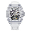 Bonest Gatti BG6001 automatic skeleton watch, variant R1