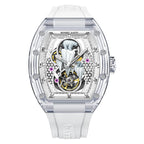Bonest Gatti BG6002 automatic luminous watch, variant R1