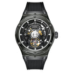 Bonest Gatti BG6003 automatic skeleton watch, variant R1