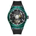 Bonest Gatti BG6003 automatic skeleton watch, variant R3