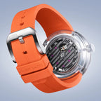 Bonest Gatti BG7702 mechanical watch, view 3 of 10