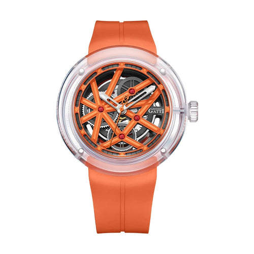 Bonest Gatti BG7702 mechanical watch, variant A4