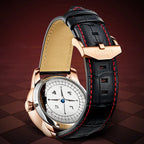 Bonest Gatti BG8004 automatic luminous watch, view 3 of 8
