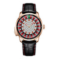 Bonest Gatti BG8004 automatic luminous watch, variant L2