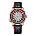 Bonest Gatti BG8004 automatic luminous watch, variant L2