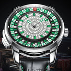 Bonest Gatti BG8004 automatic luminous watch, view 5 of 8
