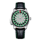 Bonest Gatti BG8004 automatic luminous watch, variant L3