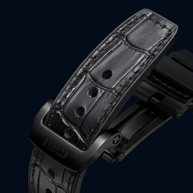 Bonest Gatti BG8701 automatic watch, view 7 of 9