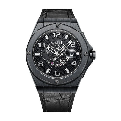Bonest Gatti BG8701 automatic watch, variant B2