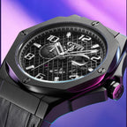 Bonest Gatti BG8701 automatic watch, view 5 of 9