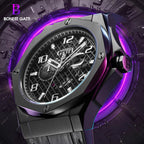 Bonest Gatti BG8701 automatic watch, view 2 of 9
