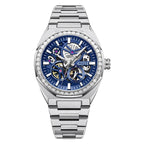 Bonest Gatti BG8801 automatic diamond luminous watch, variant S2