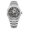 Bonest Gatti BG8801 automatic diamond luminous watch, variant S1