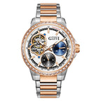 Bonest Gatti BG8802 automatic watch, variant S3