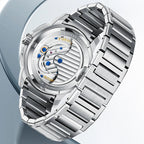 Bonest Gatti BG8802 automatic watch, view 3 of 9