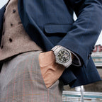 Bonest Gatti BG8802 automatic watch, view 4 of 9