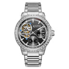 Bonest Gatti BG8802 automatic watch, variant S1