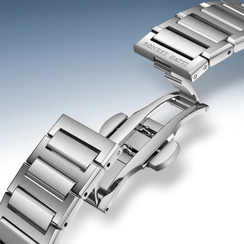 Bonest Gatti BG8803 automatic watch, view 5 of 9