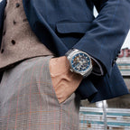 Bonest Gatti BG8803 automatic watch, view 7 of 9