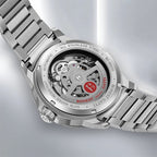Bonest Gatti BG8803 automatic watch, view 4 of 9