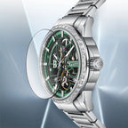 Bonest Gatti BG8803 automatic watch, view 3 of 9