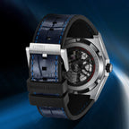 Bonest Gatti BG8902 automatic luminous watch, view 3 of 8