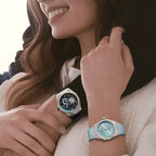 Bonest Gatti BG8902 automatic luminous watch, view 7 of 8