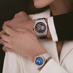 Bonest Gatti BG8902 automatic luminous watch, view 6 of 8