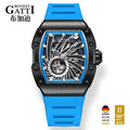 Bonest Gatti BG9902 automatic watch, variant A5