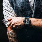 Bonest Gatti BG9902 automatic watch, view 4 of 11