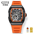 Bonest Gatti BG9902 automatic watch, variant A2