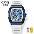 Bonest Gatti BG9902 automatic watch, variant A1