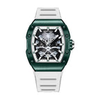 Bonest Gatti BG9904 automatic carbon fiber watch, variant A1
