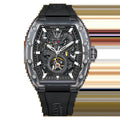 Bonest Gatti BG9980 automatic skeleton watch, variant A1