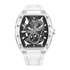Bonest Gatti BG9980 automatic skeleton watch, variant A3