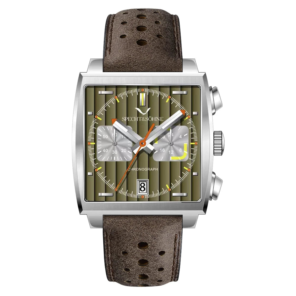 Specht & Sohne SP0009 VK Chronograph Watch