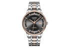 CADISEN C8175 Ultra-Thin Automatic Watch Front View