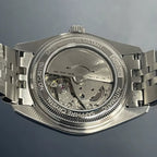 CADISEN C8211M 38MM Oyster Perpetual, lifestyle shot