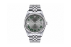 CADISEN C8211M 38MM Oyster Perpetual, detail view