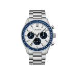 CADISEN C7063 Men Watches Quartz Japan VD53 Chronograph Sapphire Crystal-PrimeTimepiece