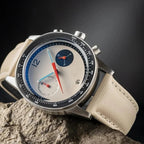 CILOA 507 Men's Automatic Watch, detail view