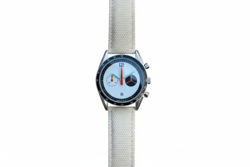 CILOA 507 Men's Automatic Watch Front View