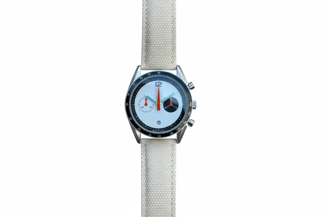 CILOA 507 Men's Automatic Watch Front View